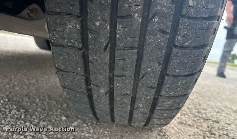 image for item EG6563 2019 Dodge Durango SSV SUV