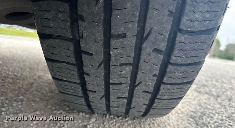 image for item EG6563 2019 Dodge Durango SSV SUV