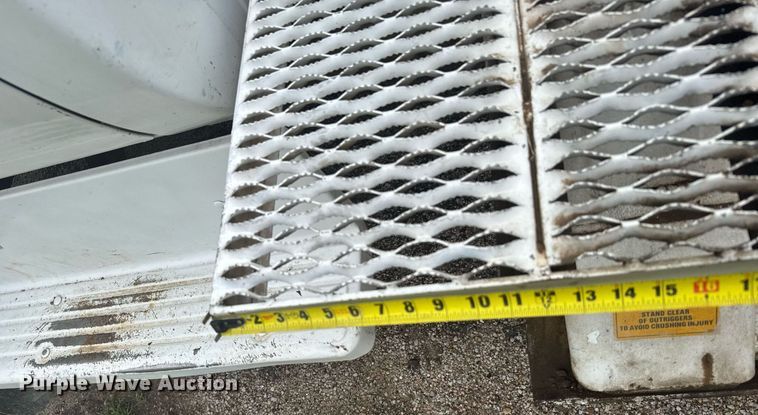 image for item EG6569 1989 Chevrolet C70 digger derrick truck