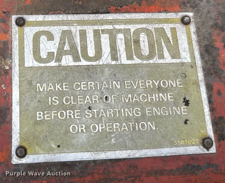 image for item EG6570 1977 Dodge D700 oil distributor truck