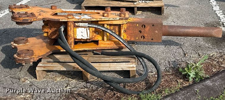 image for item EG8496 Teledyne TB 4250A breaker