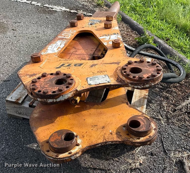 image for item EG8496 Teledyne TB 4250A breaker