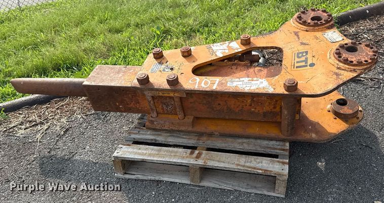 image for item EG8496 Teledyne TB 4250A breaker