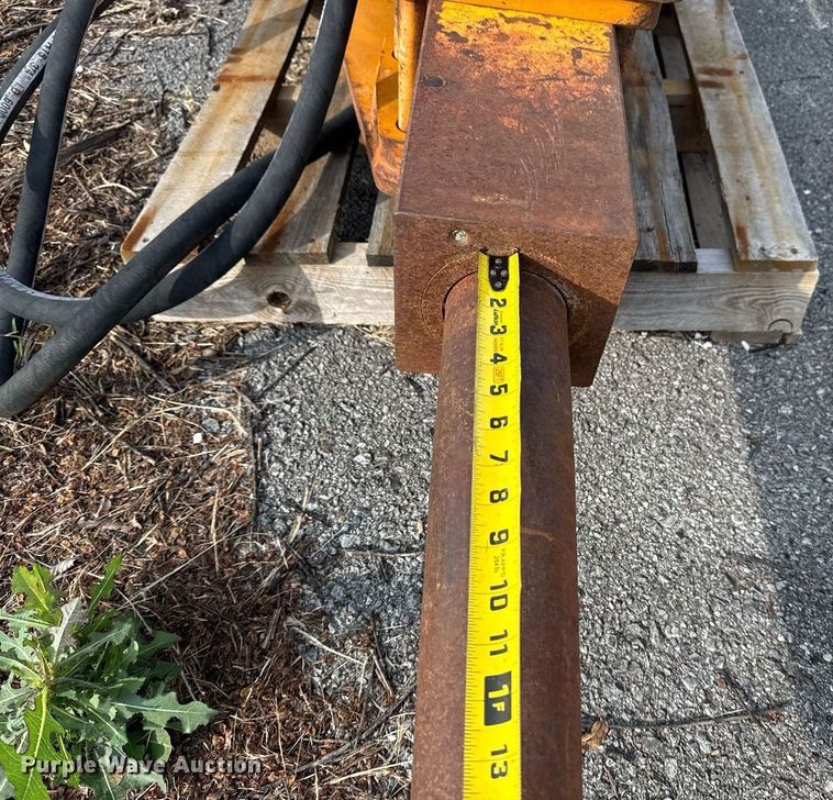 image for item EG8496 Teledyne TB 4250A breaker