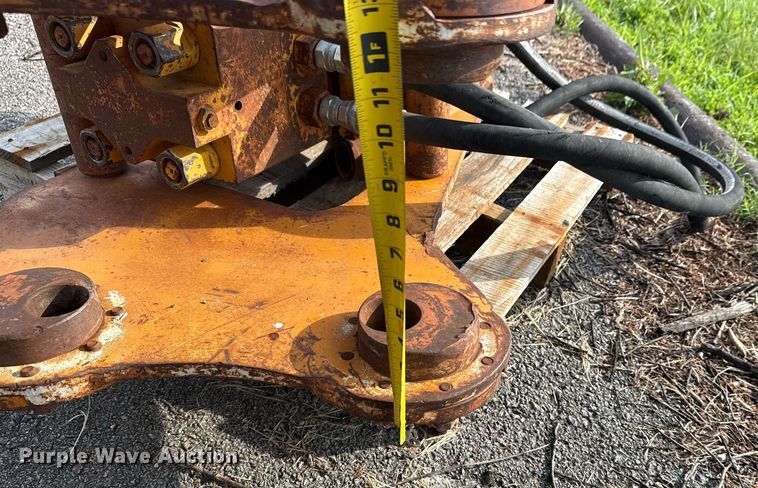 image for item EG8496 Teledyne TB 4250A breaker