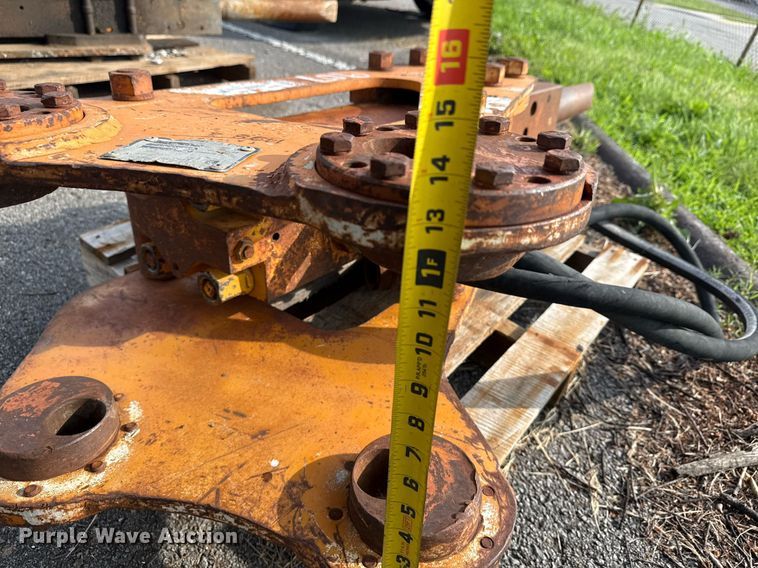 image for item EG8496 Teledyne TB 4250A breaker