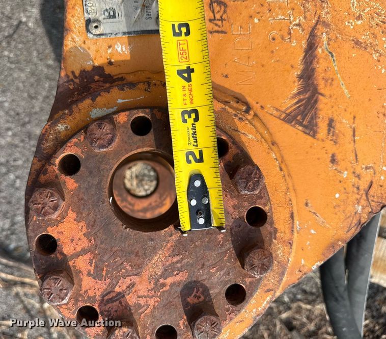 image for item EG8496 Teledyne TB 4250A breaker