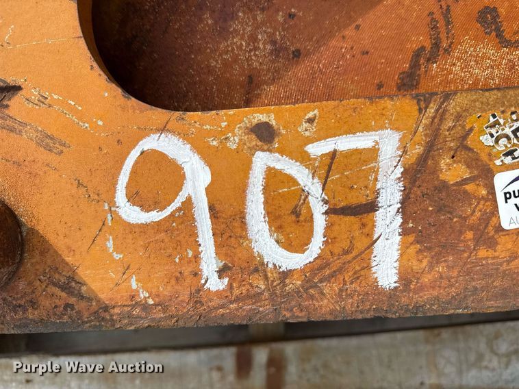 image for item EG8496 Teledyne TB 4250A breaker