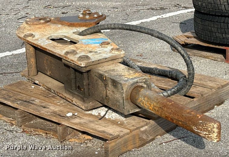 image for item EG8497 Teledyne breaker