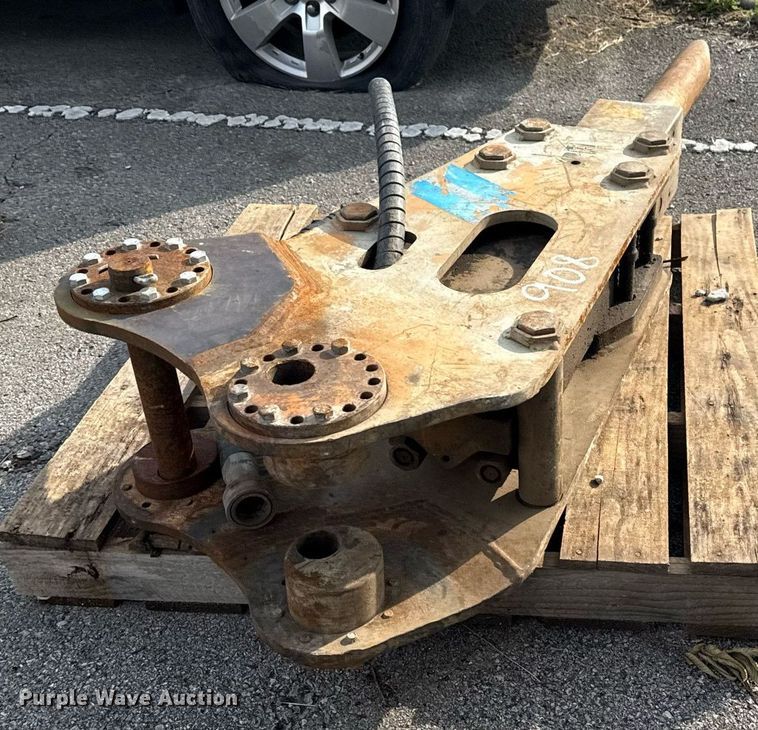 image for item EG8497 Teledyne breaker