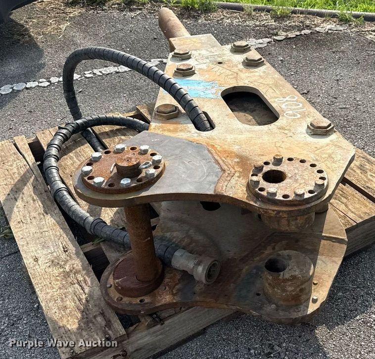 image for item EG8497 Teledyne breaker