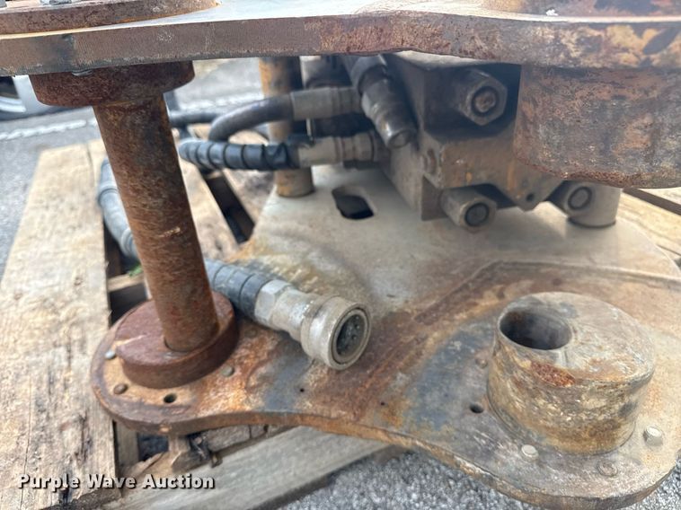 image for item EG8497 Teledyne breaker