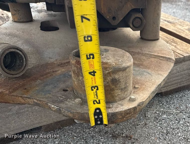 image for item EG8497 Teledyne breaker