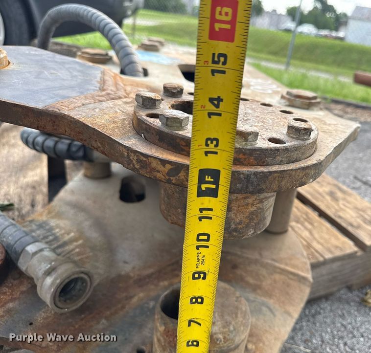 image for item EG8497 Teledyne breaker