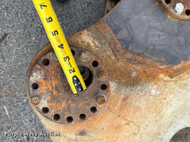 image for item EG8497 Teledyne breaker