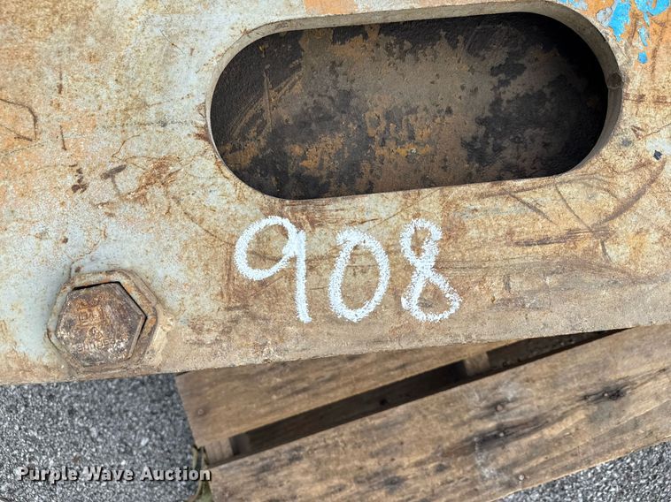 image for item EG8497 Teledyne breaker