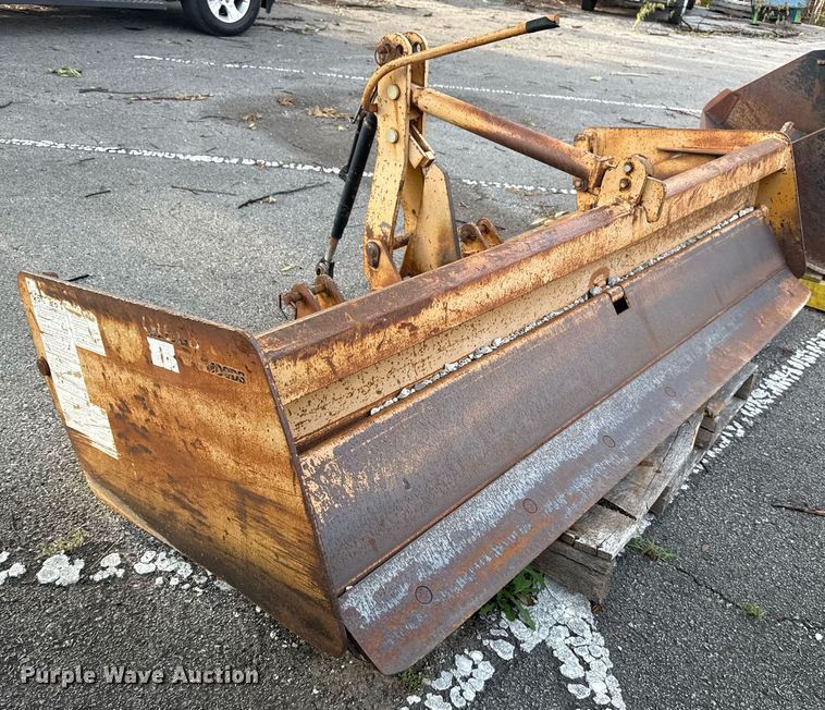 image for item EG8498 Box blade