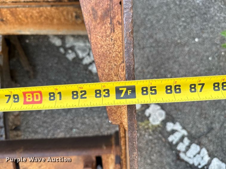 image for item EG8498 Box blade