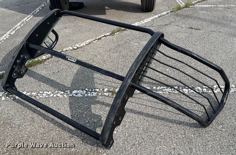 image for item EG8499 Westin grille guard