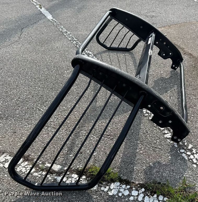 image for item EG8499 Westin grille guard