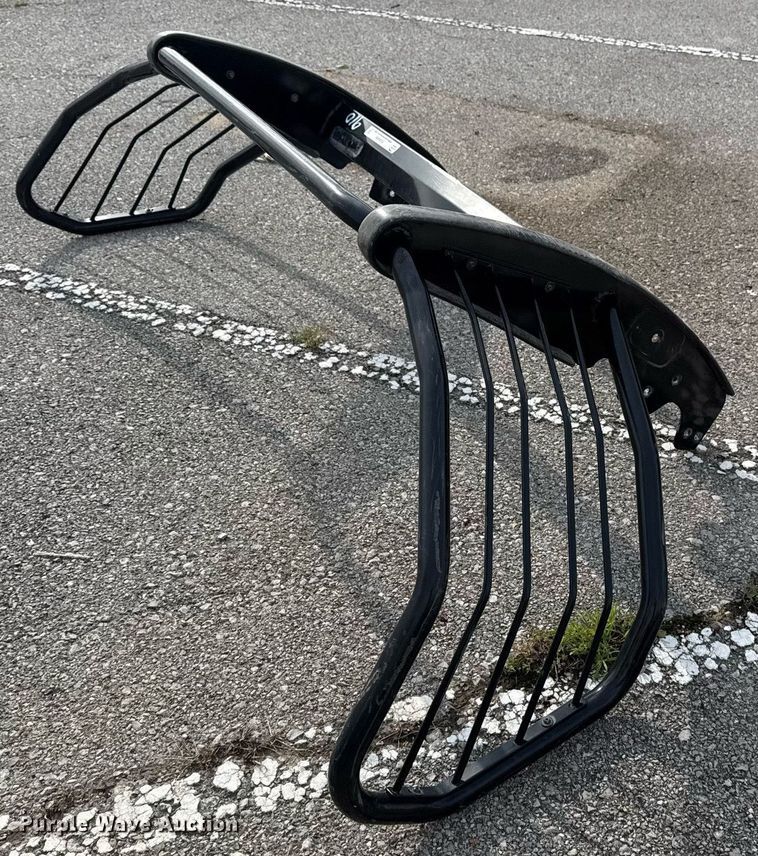 image for item EG8499 Westin grille guard