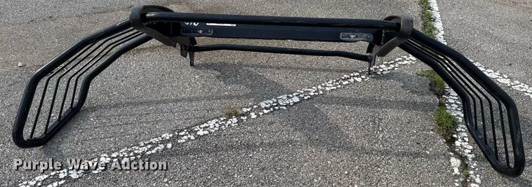 image for item EG8499 Westin grille guard