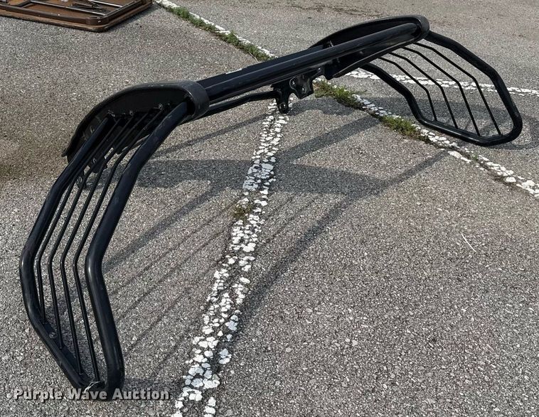 image for item EG8499 Westin grille guard