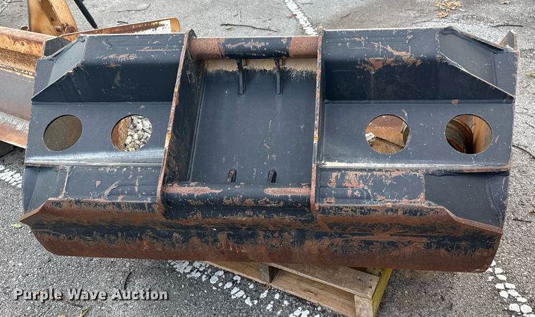 image for item EG8503 Gradall 36