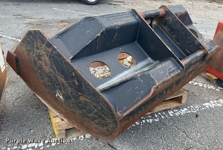 image for item EG8503 Gradall 36