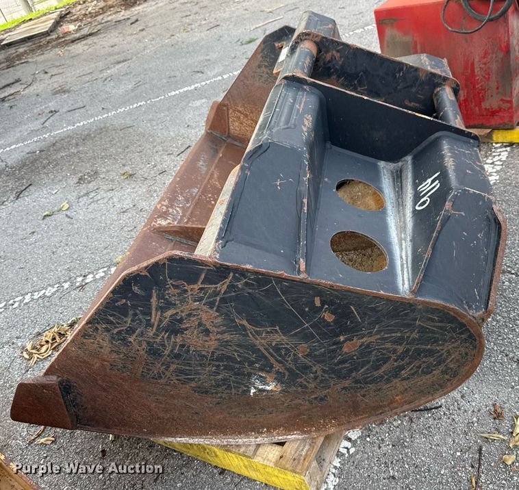 image for item EG8503 Gradall 36