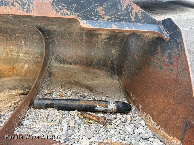 image for item EG8503 Gradall 36