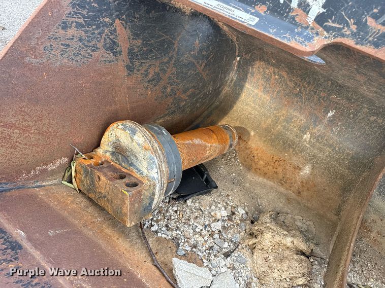 image for item EG8503 Gradall 36