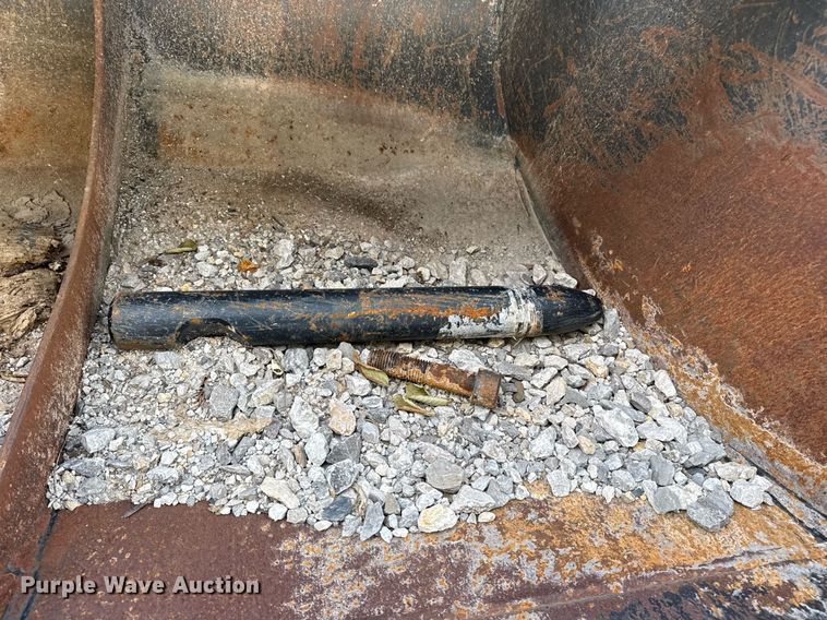 image for item EG8503 Gradall 36