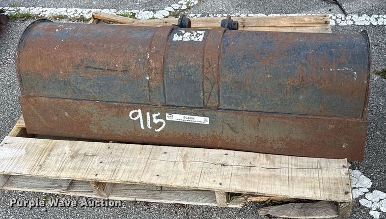 image for item EG8504 Caterpillar 46