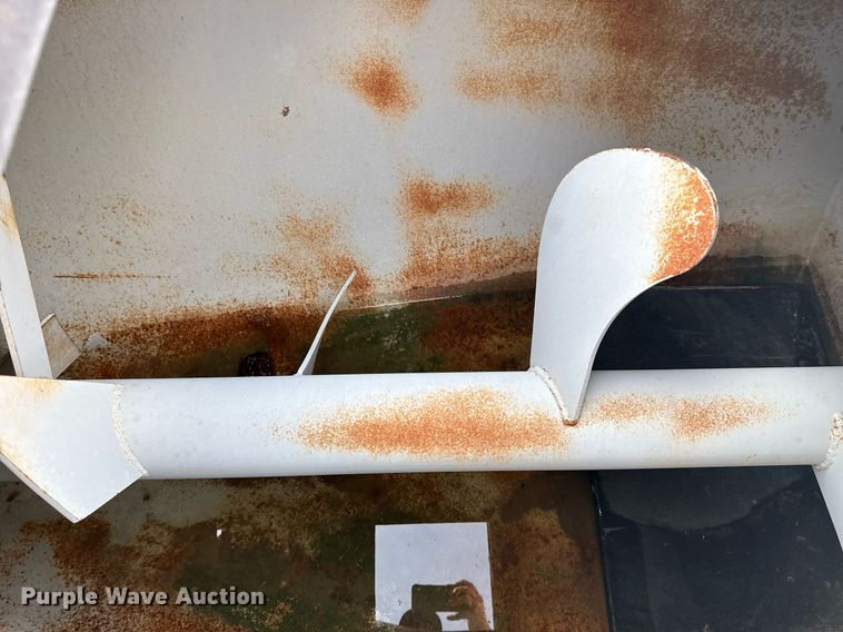 image for item EG8505 Turf Maker hydroseeder