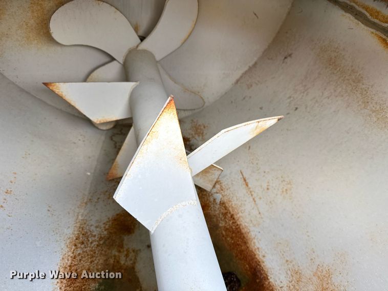 image for item EG8505 Turf Maker hydroseeder