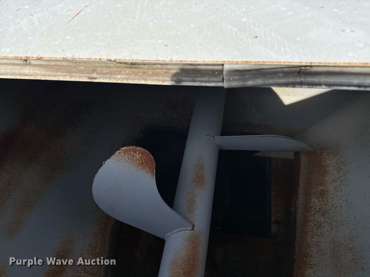 image for item EG8505 Turf Maker hydroseeder