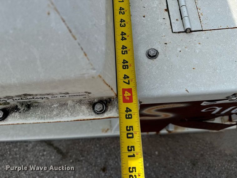 image for item EG8505 Turf Maker hydroseeder