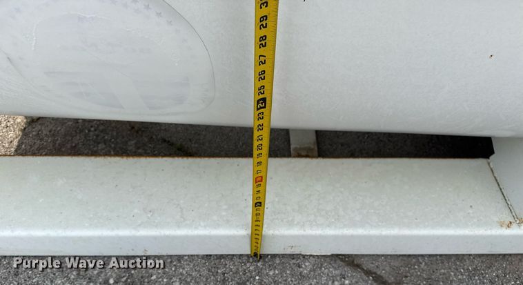 image for item EG8505 Turf Maker hydroseeder