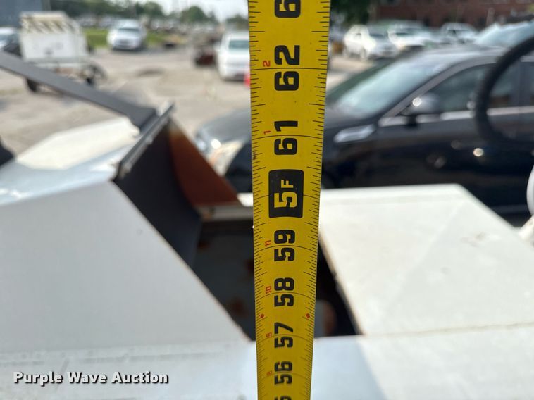 image for item EG8505 Turf Maker hydroseeder