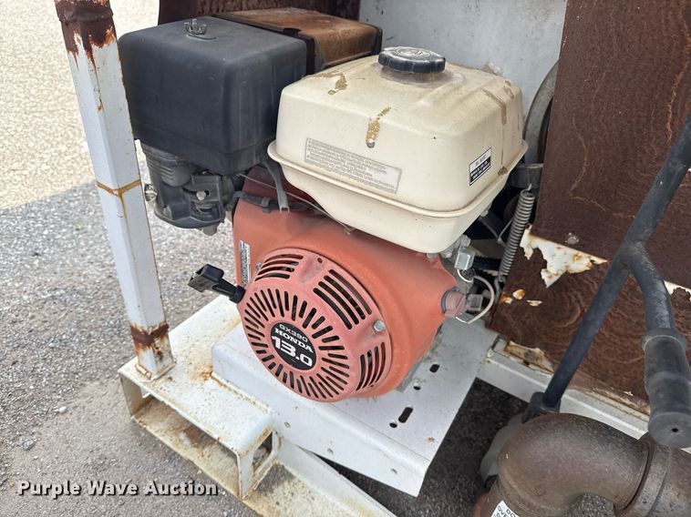 image for item EG8505 Turf Maker hydroseeder