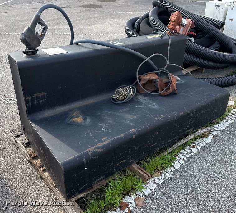 image for item EG8508 ProMaxx auxiliary fuel tank