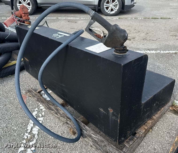 image for item EG8508 ProMaxx auxiliary fuel tank