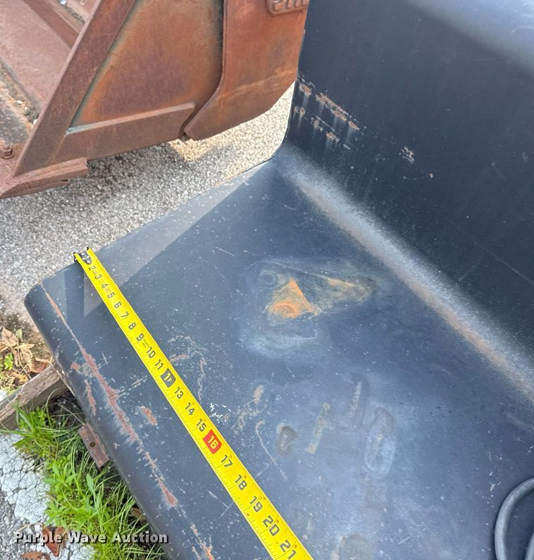 image for item EG8508 ProMaxx auxiliary fuel tank