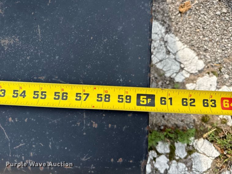 image for item EG8508 ProMaxx auxiliary fuel tank