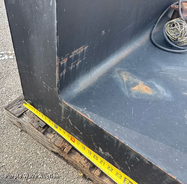 image for item EG8508 ProMaxx auxiliary fuel tank