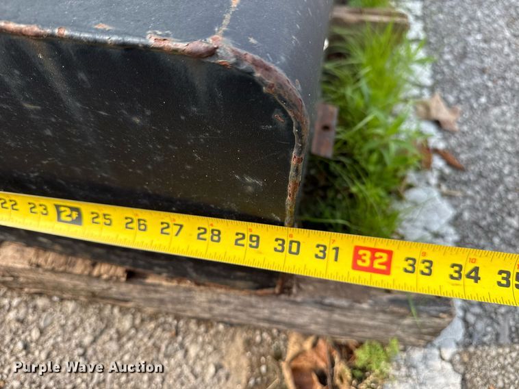 image for item EG8508 ProMaxx auxiliary fuel tank