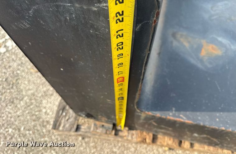 image for item EG8508 ProMaxx auxiliary fuel tank