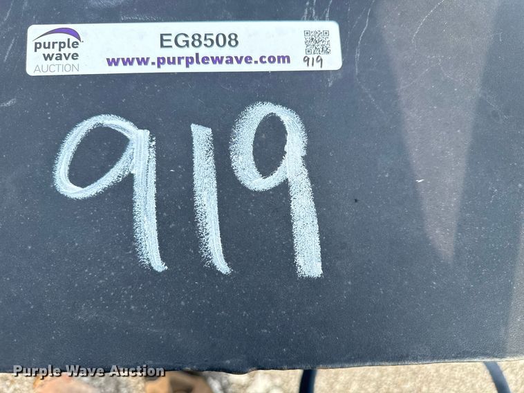 image for item EG8508 ProMaxx auxiliary fuel tank