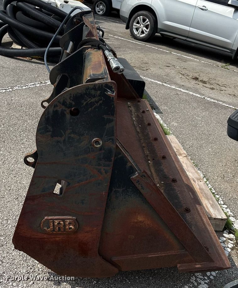 image for item EG8513 JRB 310SG four-in-one bucket